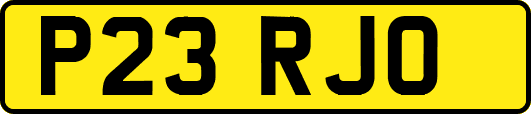 P23RJO