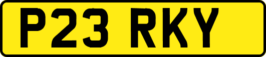 P23RKY