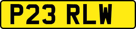 P23RLW