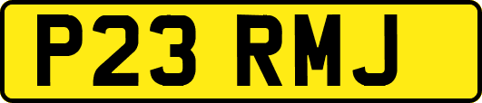 P23RMJ