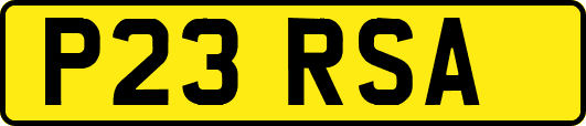 P23RSA