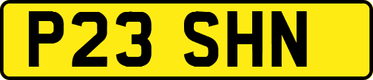 P23SHN