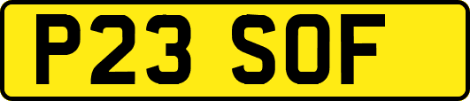 P23SOF