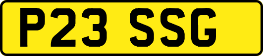 P23SSG