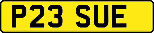 P23SUE