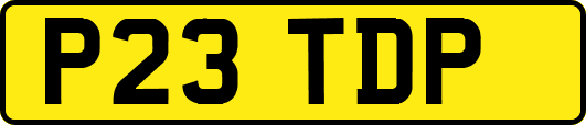 P23TDP