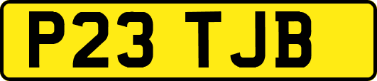 P23TJB