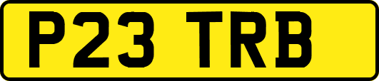 P23TRB