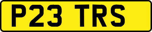 P23TRS