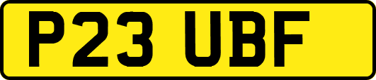 P23UBF