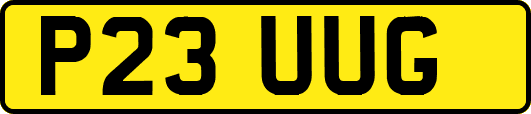 P23UUG