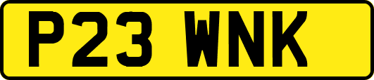 P23WNK