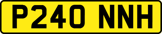 P240NNH