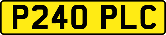 P240PLC