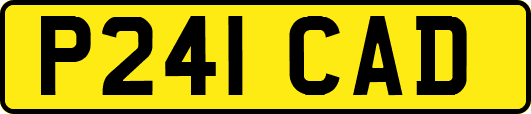 P241CAD