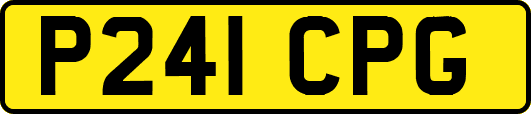 P241CPG