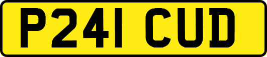 P241CUD