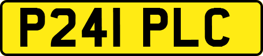 P241PLC
