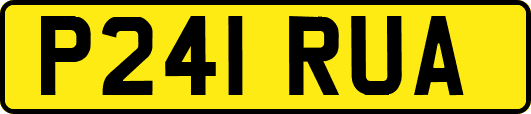 P241RUA