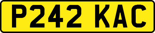 P242KAC