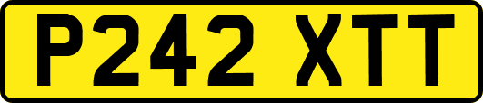 P242XTT