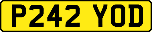 P242YOD