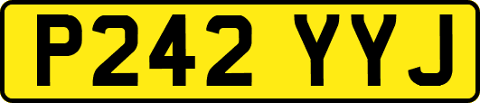 P242YYJ