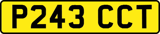 P243CCT
