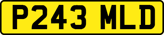 P243MLD