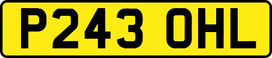 P243OHL