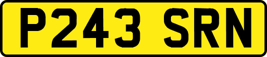 P243SRN