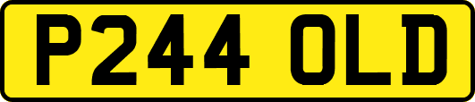 P244OLD