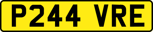P244VRE