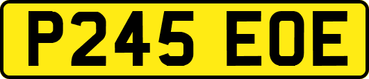 P245EOE
