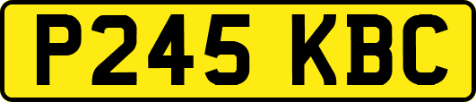 P245KBC