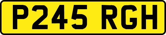 P245RGH