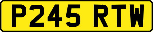 P245RTW