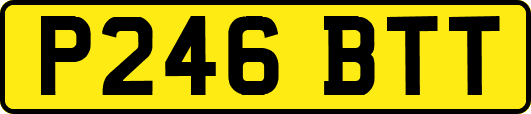 P246BTT