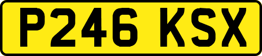 P246KSX