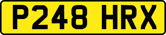 P248HRX