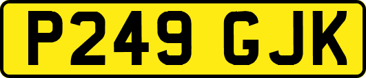 P249GJK