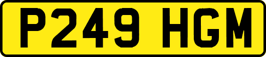 P249HGM