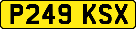P249KSX