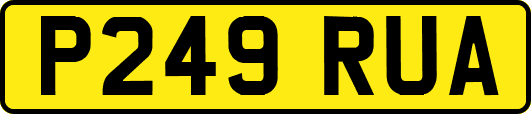P249RUA
