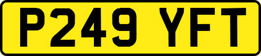 P249YFT