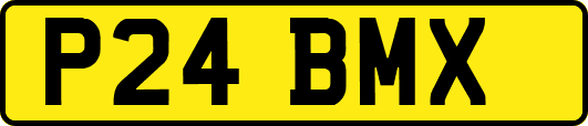 P24BMX