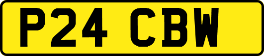 P24CBW