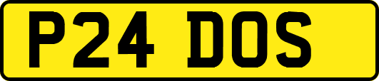 P24DOS