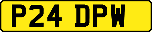 P24DPW
