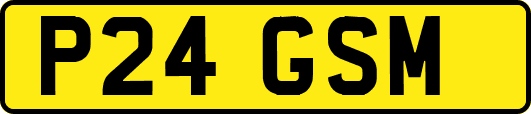P24GSM